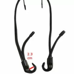 Brandless Sangle Amovible Pour Porte Bagages Avant Vélo 8 Brandless Sangle Amovible Pour Porte Bagages Avant Vélo -Polisport Soldes sangle amovible pour porte bagages avant velo full 3