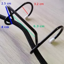 Brandless Sangle Amovible Pour Porte Bagages Avant Vélo 9 Brandless Sangle Amovible Pour Porte Bagages Avant Vélo -Polisport Soldes sangle amovible pour porte bagages avant velo full 4