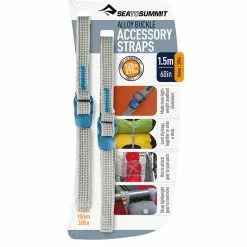 Sangles De Compression Sea To Summit - 10 Mm -Polisport Soldes sangle de compression 1