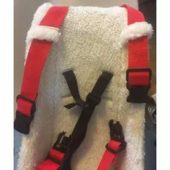 Sangle De Portage Pour Coque Vélo Bébé Melia Carry Strap 9 Sangle De Portage Pour Coque Vélo Bébé Melia Carry Strap -Polisport Soldes sangle de portage pour coque velo bebe melia carry strap full 2