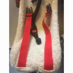 Sangle De Portage Pour Coque Vélo Bébé Melia Carry Strap 10 Sangle De Portage Pour Coque Vélo Bébé Melia Carry Strap -Polisport Soldes sangle de portage pour coque velo bebe melia carry strap full 3