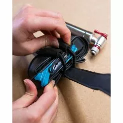 Sangle à Scratch Pour Accessoires Vélo Enduro LinkMTB 12 Sangle à Scratch Pour Accessoires Vélo Enduro LinkMTB -Polisport Soldes sangle linkmtb enduro vtt