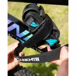 Sangle à Scratch Pour Accessoires Vélo Enduro LinkMTB 10 Sangle à Scratch Pour Accessoires Vélo Enduro LinkMTB -Polisport Soldes sangle velo enduro linkmtb