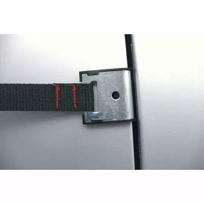 PERUZZO Sangles De Fixation Pour Porte Vélo Avec Crochet - La Paire 3 PERUZZO Sangles De Fixation Pour Porte Vélo Avec Crochet - La Paire