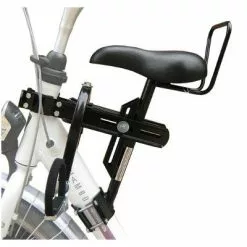 Brandless Selle De Vélo Enfant Sur Cadre Et Tube Direction
