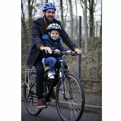 Oxford Selle Enfant Avec Repose Pieds Sur Cadre De Vélo Adulte 7 Oxford Selle Enfant Avec Repose Pieds Sur Cadre De Vélo Adulte – Image 5