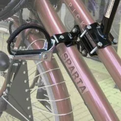 Brandless Selle Enfant Sur Cadre De Vélo Femme -Polisport Soldes selle enfant sur cadre de velo femme full 5