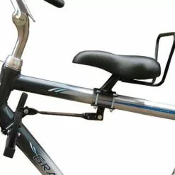 Brandless Selle Pour Le Transport D'enfant Sur Cadre De Vélo