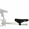 VELO Selle Siège Enfant Sur Barre Horizontale De Vélo Adulte -Polisport Soldes selle siege enfant sur barre horizontale de velo adulte full
