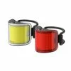 Set De Feux Vélo Avant Et Arrière USB Lil' Cobber Knog 2 Set De Feux Vélo Avant Et Arrière USB Lil' Cobber Knog -Polisport Soldes set de feux velo avant et arriere usb lil cobber knog full