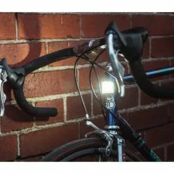 Set De Feux Vélo Avant Et Arrière USB Lil' Cobber Knog -Polisport Soldes set de feux velo avant et arriere usb lil cobber knog full 3