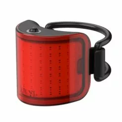 Set De Feux Vélo Avant Et Arrière USB Lil' Cobber Knog -Polisport Soldes set de feux velo avant et arriere usb lil cobber knog full 4