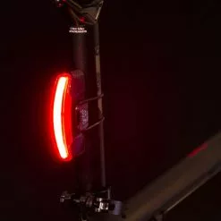 Set Feux Vélo Rechargeables USB Avant Et Arrière Arco Spanninga -Polisport Soldes set feux velo rechargeables usb avant et arriere arco spanninga full 6