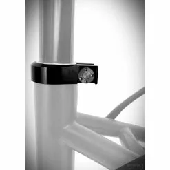 Kit Antivols Axes De Roues Vélo Et Collier De Selle 31,8 Mm Wheelox -Polisport Soldes sf wheelox velo d1ec1d99 b23a 4870 9986 2080700a4753