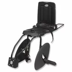 Siège Arrière Enfant 5 à 10 Ans Classic Junior Plus Bobike