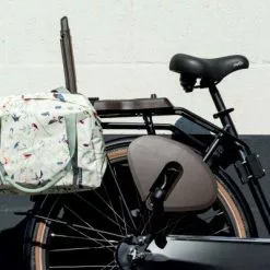 Siège Arrière Enfant 5 à 10 Ans Classic Junior Plus Bobike -Polisport Soldes siege arriere enfant 5 a 10 ans classic junior plus bobike full 3