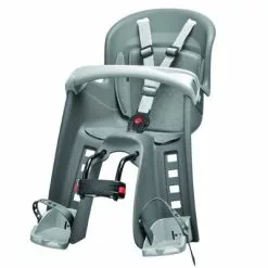 Siège Bébé Avant Bilby Junior Sur Potence Polisport