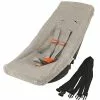 Weber Et Melia Siège Bébé Coque Weber Pour Remorques Vélo Enfant 2 Weber Et Melia Siège Bébé Coque Weber Pour Remorques Vélo Enfant -Polisport Soldes siege bebe coque weber pour remorques velo enfant full