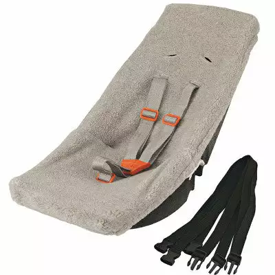 Weber Et Melia Siège Bébé Coque Weber Pour Remorques Vélo Enfant 3 Weber Et Melia Siège Bébé Coque Weber Pour Remorques Vélo Enfant
