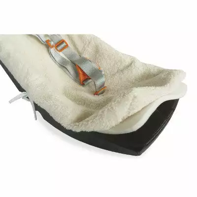 Weber Et Melia Siège Bébé Coque Weber Pour Remorques Vélo Enfant 5 Weber Et Melia Siège Bébé Coque Weber Pour Remorques Vélo Enfant – Image 3