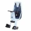 Siège Bébé Vélo 9 Mois à 3 Ans Exclusive Mini Plus Bobike Bleu 1 Siège Bébé Vélo 9 Mois à 3 Ans Exclusive Mini Plus Bobike Bleu -Polisport Soldes siege bebe velo 9 mois a 3 ans exclusive mini plus bobike bleu full