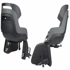 Siège Vélo Enfant Arrière Fixation MIK HD Go Bobike -Polisport Soldes siege enfant go bobike mik hd