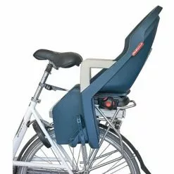 Siège Enfant Guppy Maxi+ CFS Sur Porte Bagages Vélo POLISPORT -Polisport Soldes siege enfant guppy maxi cfs sur porte bagages velo polisport full 5