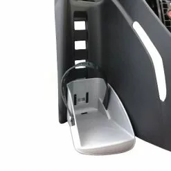 Siège Enfant Koolah Sur Vélo 29 Pouces Ou Petit Cadre Polisport -Polisport Soldes siege enfant koolah sur velo 29 pouces ou petit cadre polisport full 3