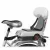 Siège Enfant Pour Vélo Guppy Junior Blanc - Polisport -Polisport Soldes siege enfant pour velo guppy junior blanc polisport full