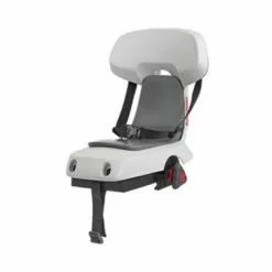 Siège Enfant Pour Vélo Guppy Junior Blanc - Polisport -Polisport Soldes siege enfant pour velo guppy junior blanc polisport full 6