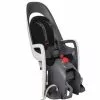 Siège Enfant Sur Porte-bagage Arrière De Vélo Caress Hamax -Polisport Soldes siege enfant sur porte bagage arriere de velo caress hamax full