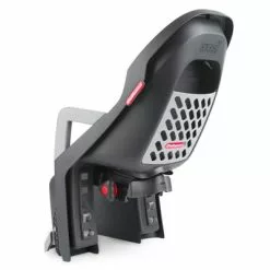 Siège Enfant Sur Porte Bagage Vélo Guppy Maxi + CFS - Polisport -Polisport Soldes siege enfant sur porte bagage velo guppy maxi cfs polisport full 3