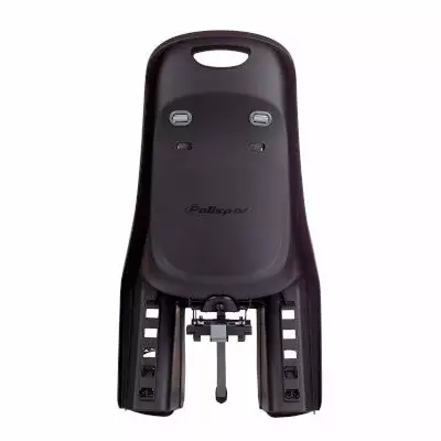 Siège Enfant Sur Porte Bagages MIK HD Bubbly Maxi Plus Polisport 6 Siège Enfant Sur Porte Bagages MIK HD Bubbly Maxi Plus Polisport – Image 4