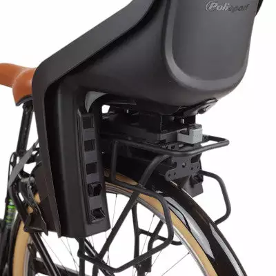 Siège Enfant Sur Porte Bagages MIK HD Bubbly Maxi Plus Polisport 7 Siège Enfant Sur Porte Bagages MIK HD Bubbly Maxi Plus Polisport – Image 5