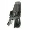 Siège Enfant Vélo Arrière Bobike One Maxi Noir -Polisport Soldes siege enfant velo arriere bobike one maxi noir full