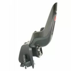 Siège Enfant Vélo Arrière Bobike One Maxi Noir 10 Siège Enfant Vélo Arrière Bobike One Maxi Noir -Polisport Soldes siege enfant velo arriere bobike one maxi noir full 3