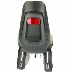 Siège Enfant Vélo Arrière Bobike One Maxi Noir 11 Siège Enfant Vélo Arrière Bobike One Maxi Noir -Polisport Soldes siege enfant velo arriere bobike one maxi noir full 4