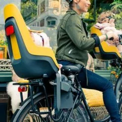 Siège Enfant Vélo Arrière Bobike One Maxi Noir 12 Siège Enfant Vélo Arrière Bobike One Maxi Noir -Polisport Soldes siege enfant velo arriere bobike one maxi noir full 5