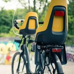 Siège Enfant Vélo Arrière Bobike One Maxi Noir 13 Siège Enfant Vélo Arrière Bobike One Maxi Noir -Polisport Soldes siege enfant velo arriere bobike one maxi noir full 6