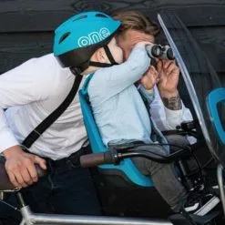 Siège Vélo Bébé 9 Mois à 3 Ans Bobike One Mini Bleu Bahama 10 Siège Vélo Bébé 9 Mois à 3 Ans Bobike One Mini Bleu Bahama -Polisport Soldes siege velo bebe 9 mois a 3 ans bobike one mini bleu bahama full 3