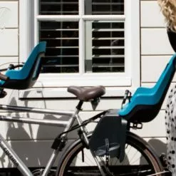 Siège Vélo Bébé 9 Mois à 3 Ans Bobike One Mini Bleu Bahama 12 Siège Vélo Bébé 9 Mois à 3 Ans Bobike One Mini Bleu Bahama -Polisport Soldes siege velo bebe 9 mois a 3 ans bobike one mini bleu bahama full 5