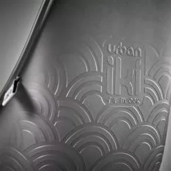 Siège Vélo Enfant Arrière Porte-bagages MIK HD Urban Iki -Polisport Soldes siege velo enfant arriere porte bagages mik hd urban iki noir full 5