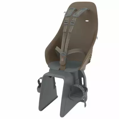 Siège Vélo Enfant Arrière Sur Porte-bagages Urban Iki 3 Siège Vélo Enfant Arrière Sur Porte-bagages Urban Iki