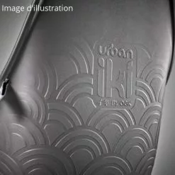 Siège Vélo Enfant Arrière Sur Porte-bagages Urban Iki 11 Siège Vélo Enfant Arrière Sur Porte-bagages Urban Iki -Polisport Soldes siege velo enfant arriere sur porte bagages urban iki marron full 3