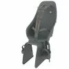Siège Vélo Enfant Arrière Sur Porte-bagages Urban Iki Noir -Polisport Soldes siege velo enfant arriere sur porte bagages urban iki noir full