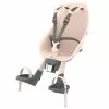Siège Vélo Enfant Avant Urban Iki Rose -Polisport Soldes siege velo enfant avant urban iki rose full