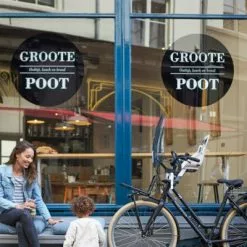 Siège Vélo Enfant Avant Urban Iki Rose -Polisport Soldes siege velo enfant avant urban iki rose full 4