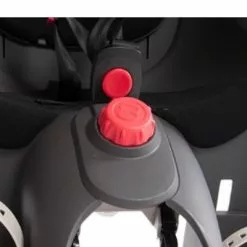 Siège Vélo Enfant Inclinable Et Ajustable Caress Hamax -Polisport Soldes siege velo enfant inclinable et ajustable caress hamax full 3