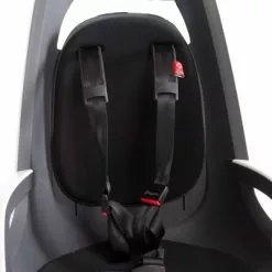 Siège Vélo Enfant Inclinable Et Ajustable Caress Hamax -Polisport Soldes siege velo enfant inclinable et ajustable caress hamax full 4