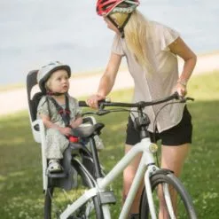 Siège Vélo Enfant Inclinable Et Ajustable Caress Hamax -Polisport Soldes siege velo enfant inclinable et ajustable caress hamax full 6